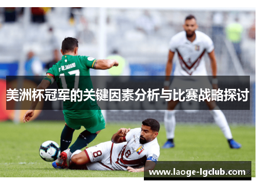 美洲杯冠军的关键因素分析与比赛战略探讨
